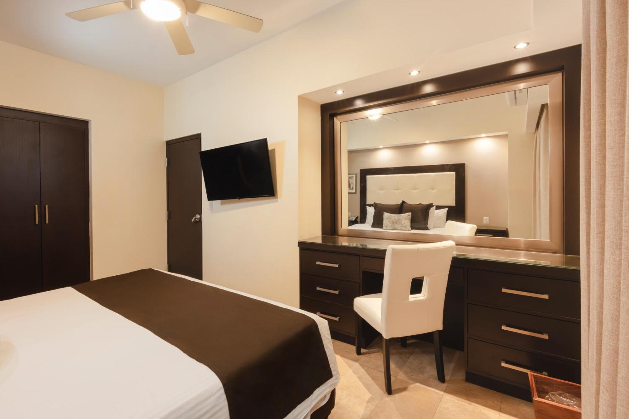 Suite Terrace