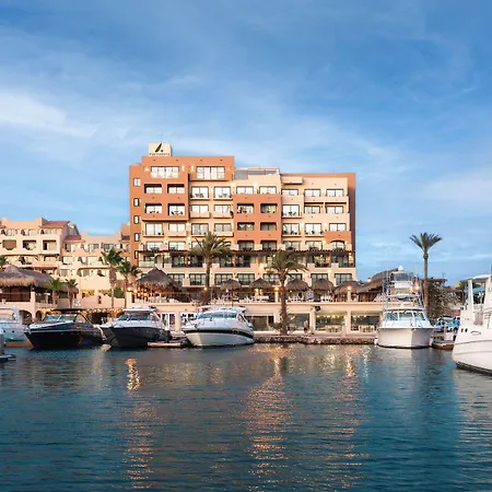Marinaterra Hotel & Spa-2